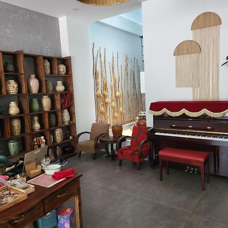 5 Elements Hotel Quy Nhơn Zewnętrze zdjęcie