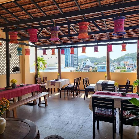 5 Elements Hotel Quy Nhơn Zewnętrze zdjęcie