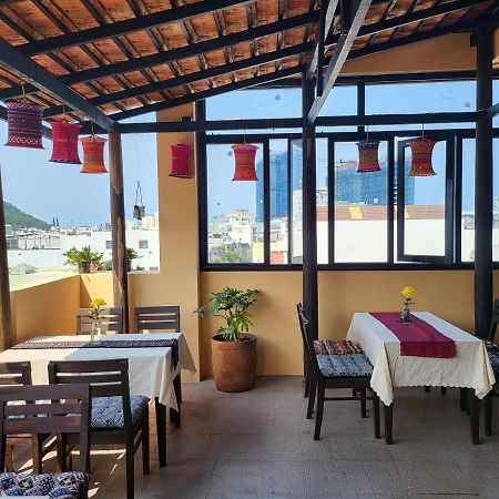 5 Elements Hotel Quy Nhơn Zewnętrze zdjęcie