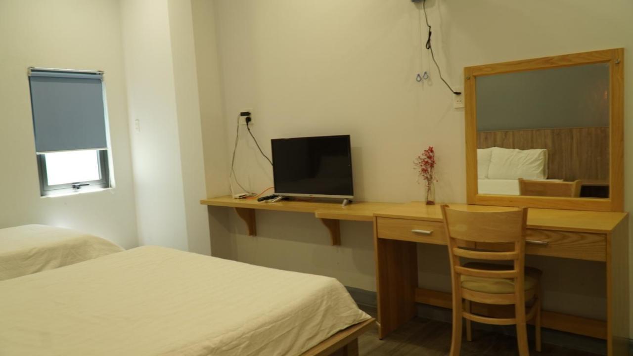 5 Elements Hotel Quy Nhơn Zewnętrze zdjęcie