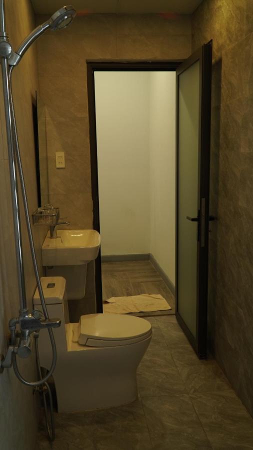 5 Elements Hotel Quy Nhơn Zewnętrze zdjęcie