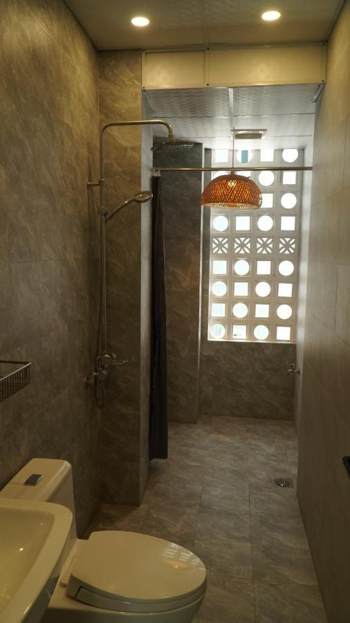 5 Elements Hotel Quy Nhơn Zewnętrze zdjęcie