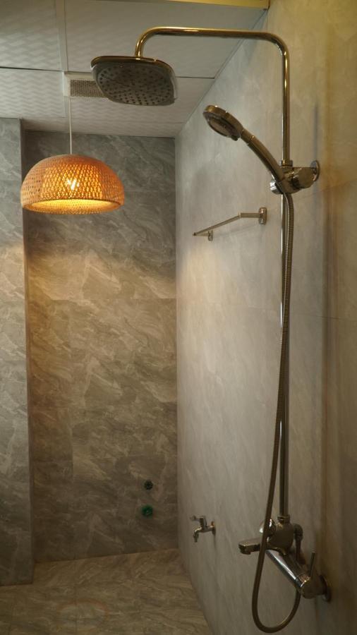 5 Elements Hotel Quy Nhơn Zewnętrze zdjęcie