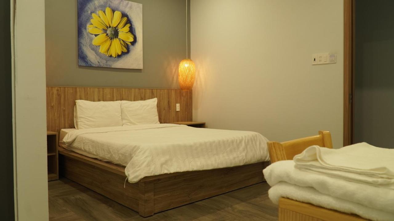 5 Elements Hotel Quy Nhơn Zewnętrze zdjęcie