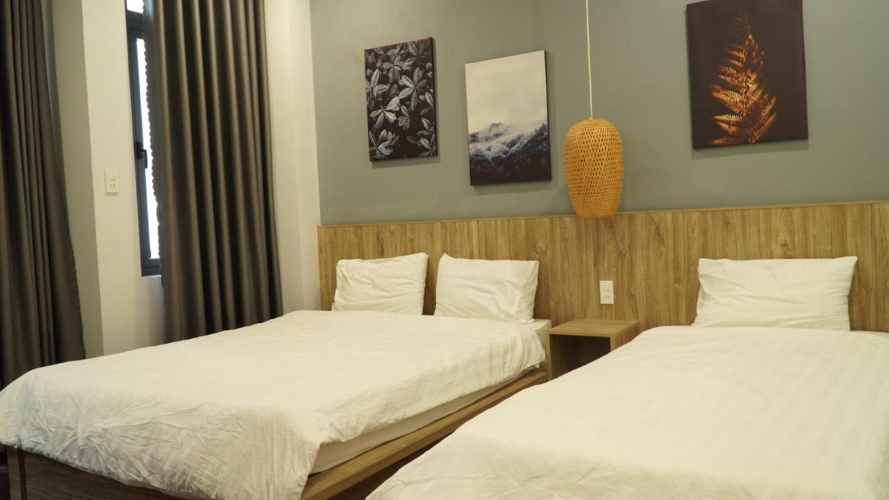 5 Elements Hotel Quy Nhơn Zewnętrze zdjęcie