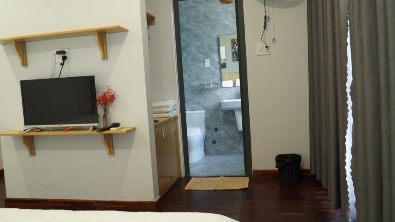 5 Elements Hotel Quy Nhơn Zewnętrze zdjęcie