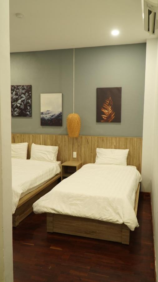 5 Elements Hotel Quy Nhơn Zewnętrze zdjęcie