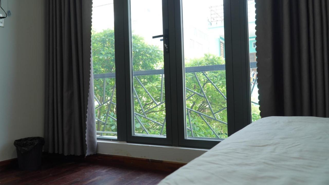 5 Elements Hotel Quy Nhơn Zewnętrze zdjęcie