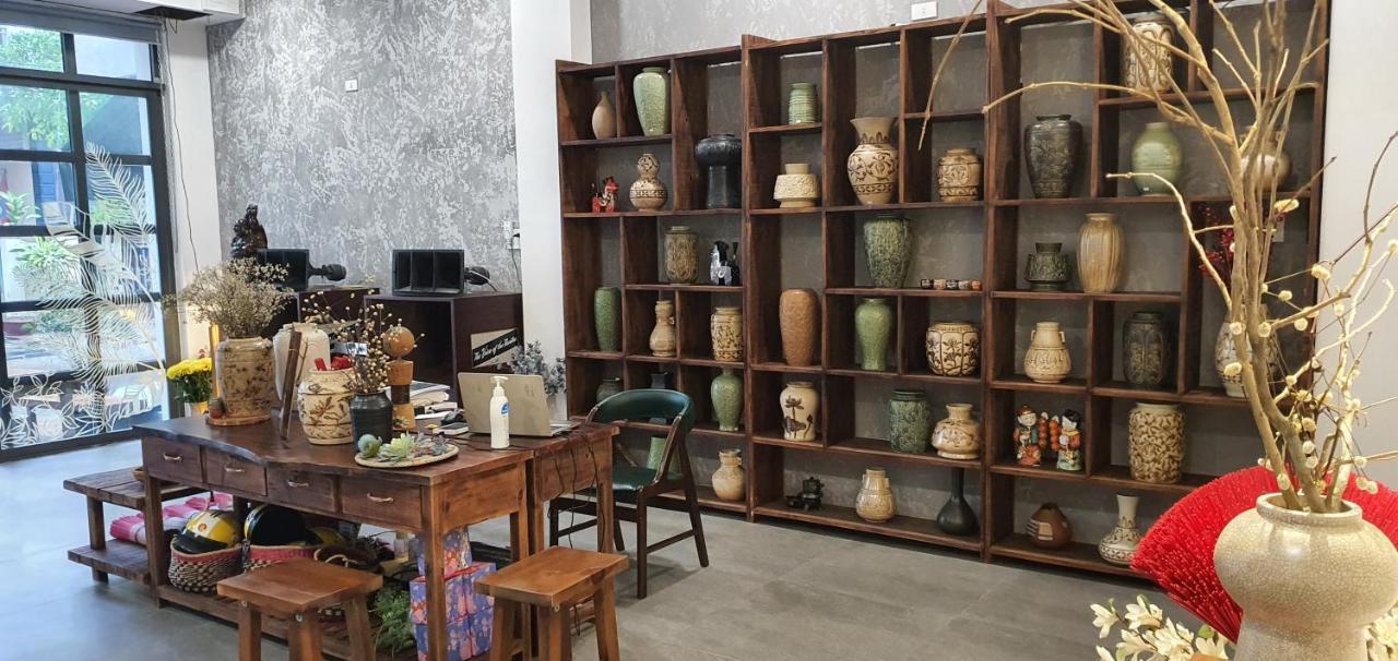 5 Elements Hotel Quy Nhơn Zewnętrze zdjęcie