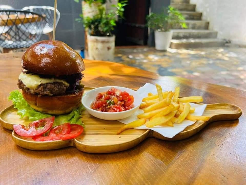 5 Elements Hotel Quy Nhơn Zewnętrze zdjęcie
