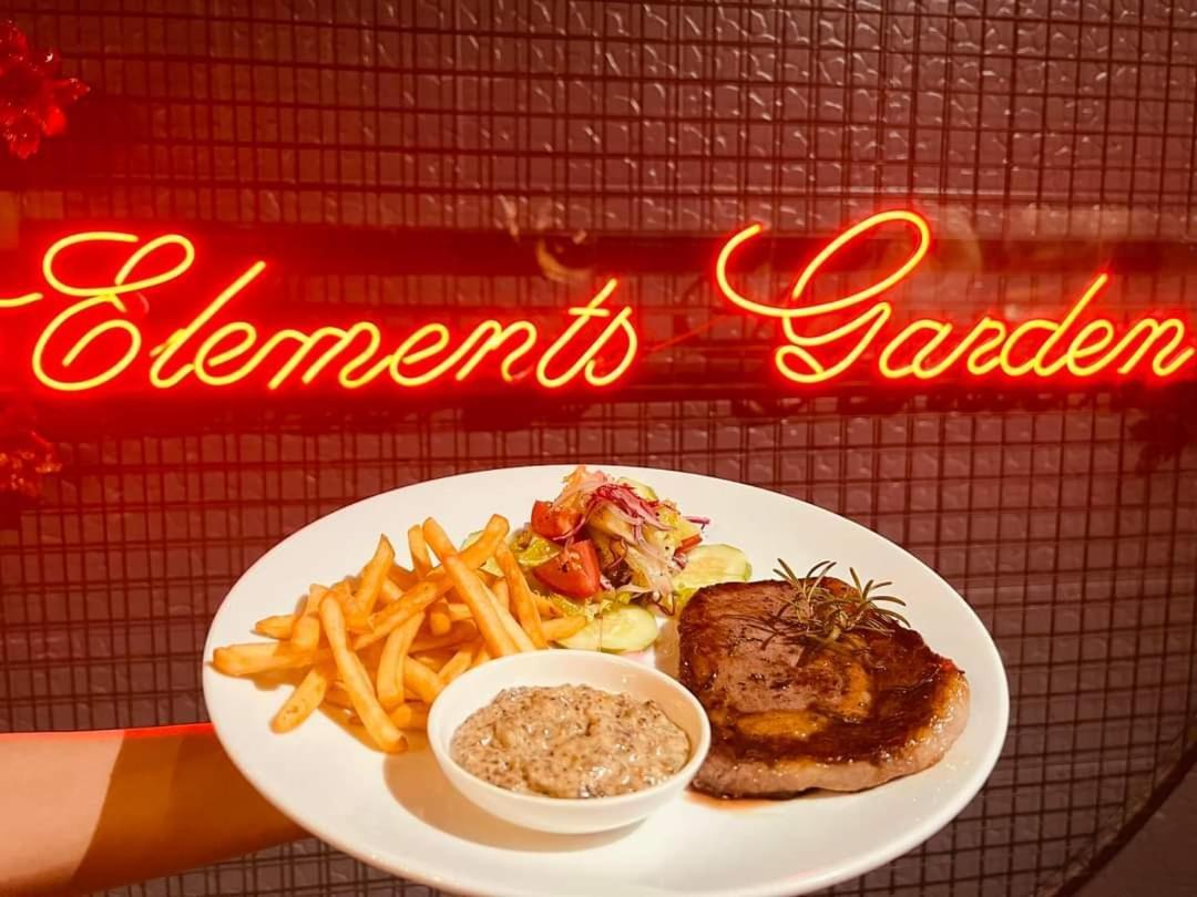 5 Elements Hotel Quy Nhơn Zewnętrze zdjęcie