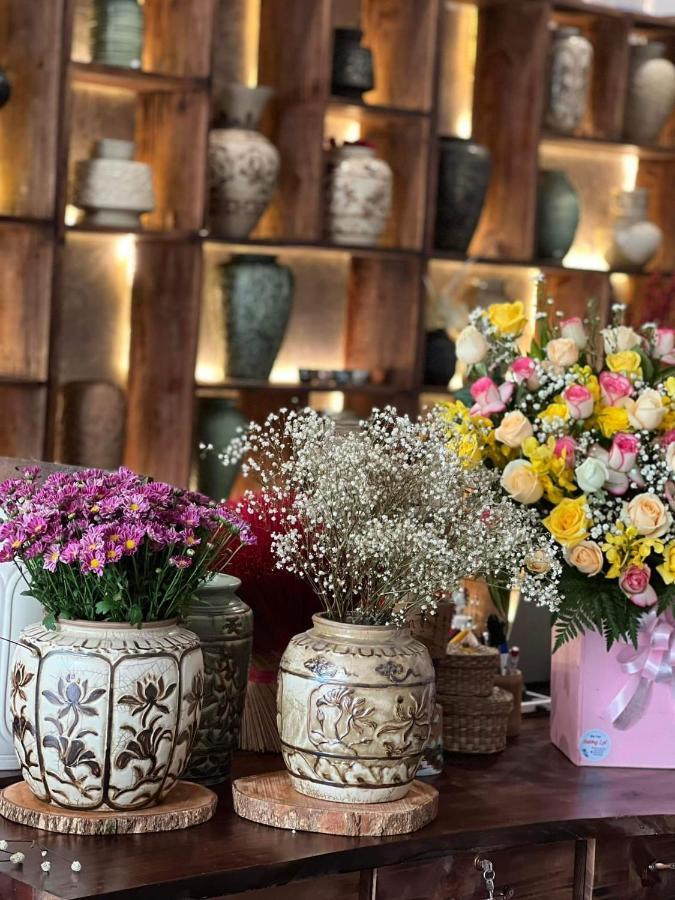 5 Elements Hotel Quy Nhơn Zewnętrze zdjęcie