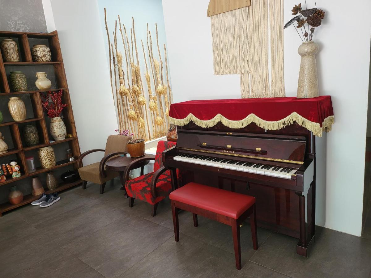 5 Elements Hotel Quy Nhơn Zewnętrze zdjęcie