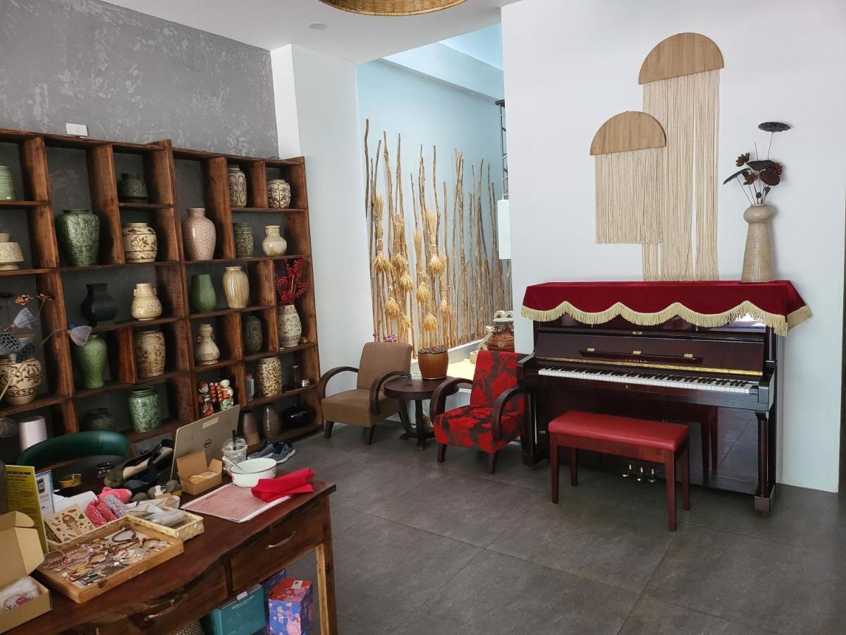 5 Elements Hotel Quy Nhơn Zewnętrze zdjęcie