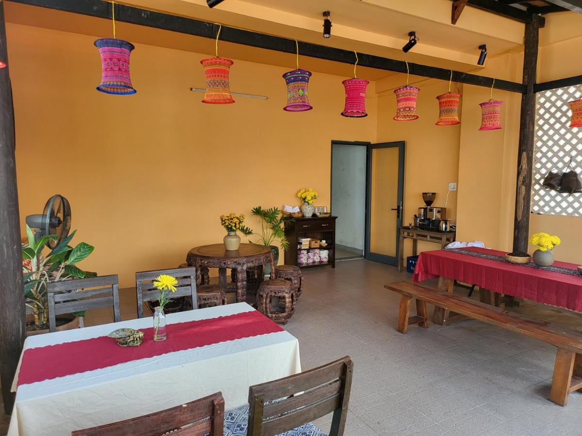 5 Elements Hotel Quy Nhơn Zewnętrze zdjęcie