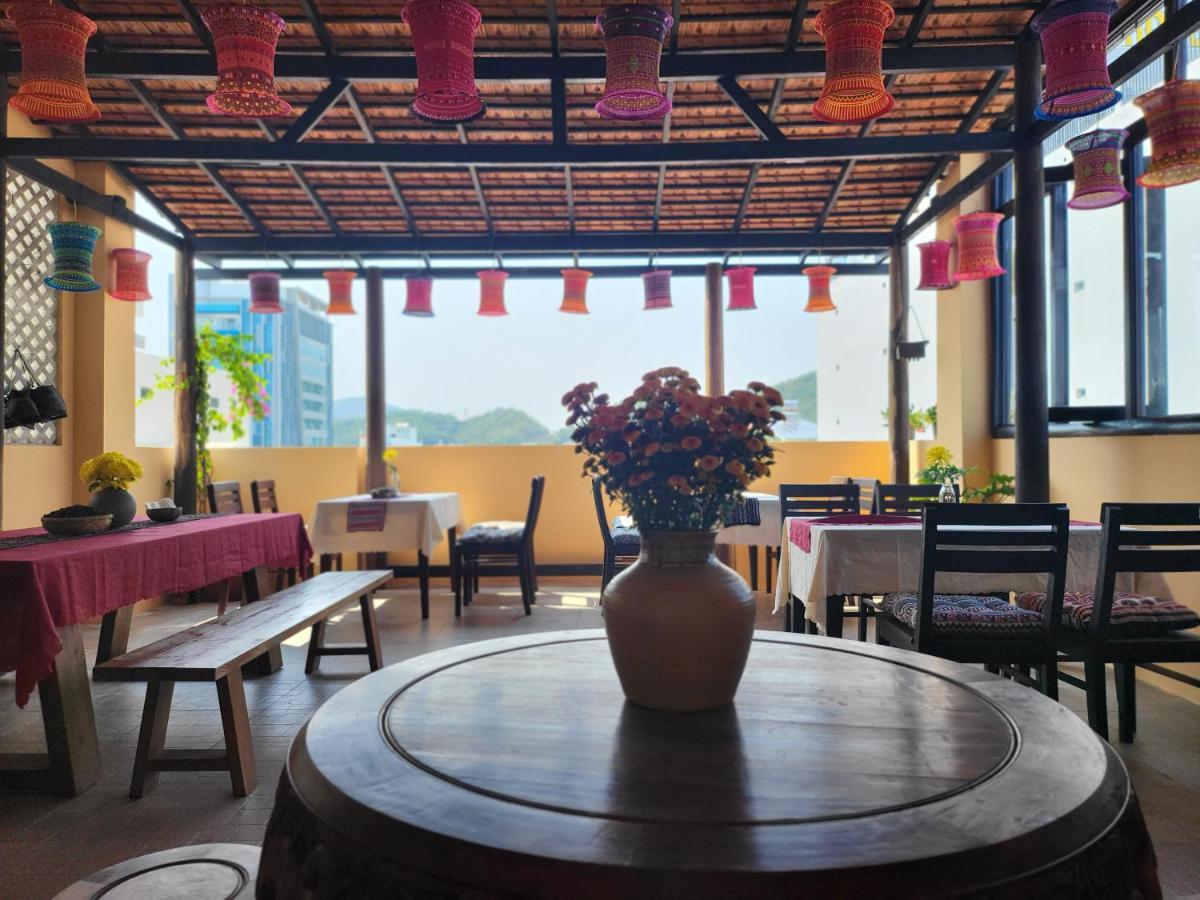 5 Elements Hotel Quy Nhơn Zewnętrze zdjęcie