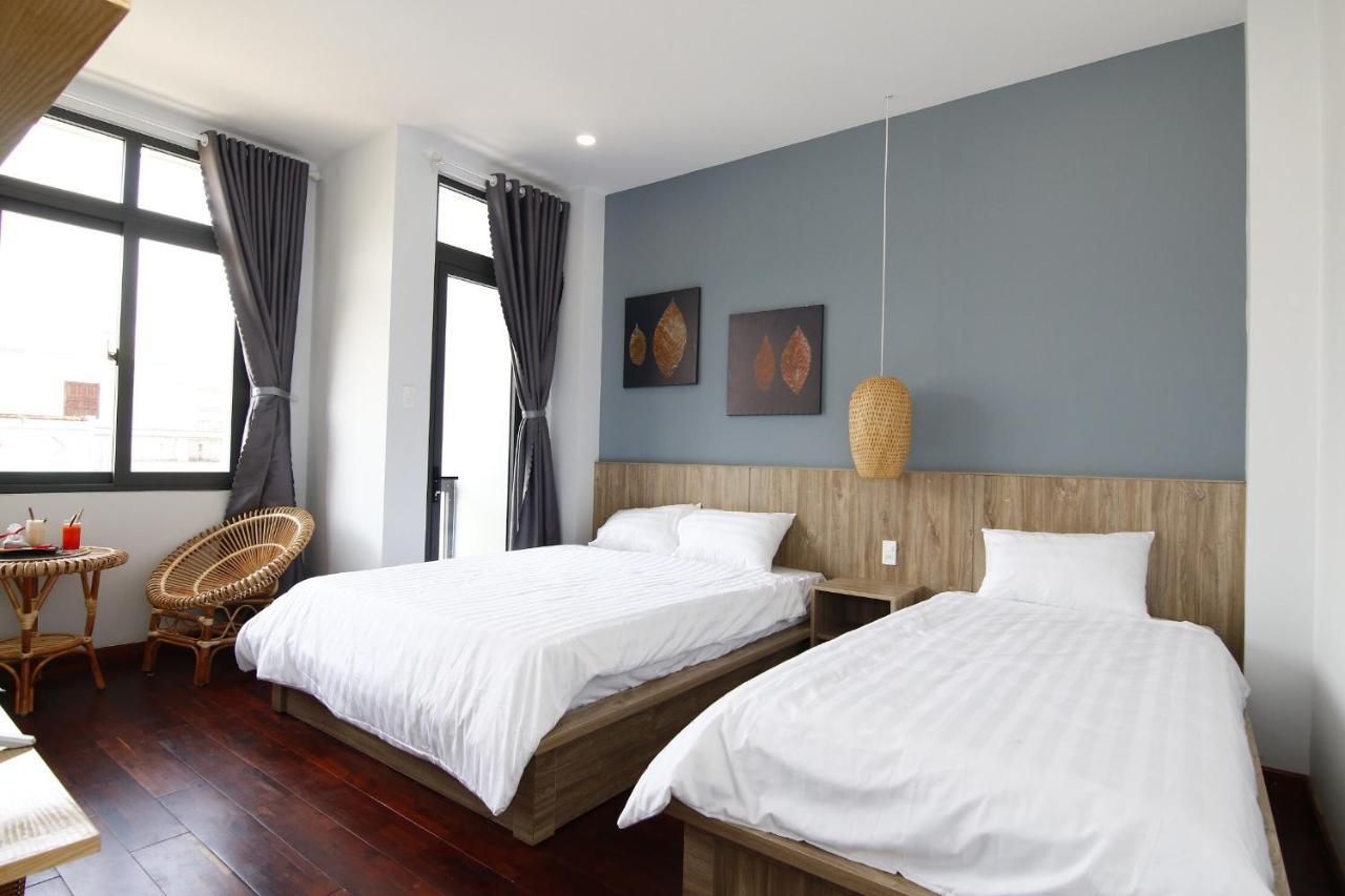 5 Elements Hotel Quy Nhơn Zewnętrze zdjęcie