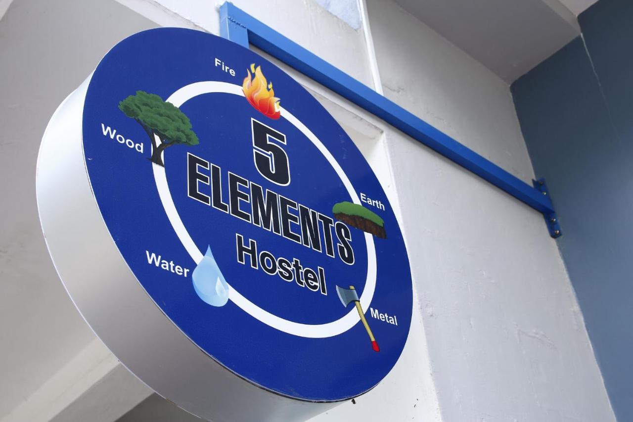 5 Elements Hotel Quy Nhơn Zewnętrze zdjęcie
