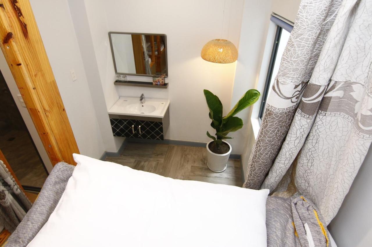 5 Elements Hotel Quy Nhơn Zewnętrze zdjęcie