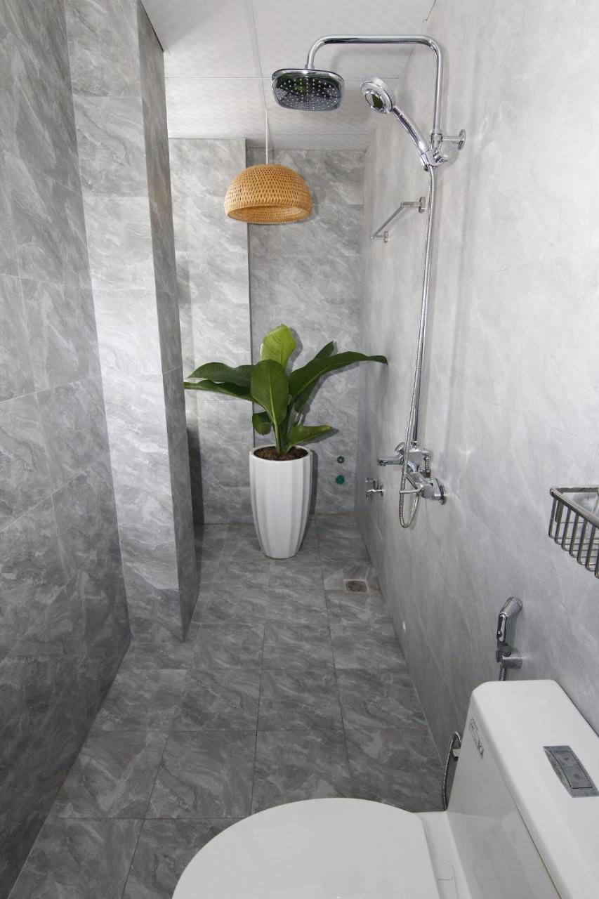 5 Elements Hotel Quy Nhơn Zewnętrze zdjęcie