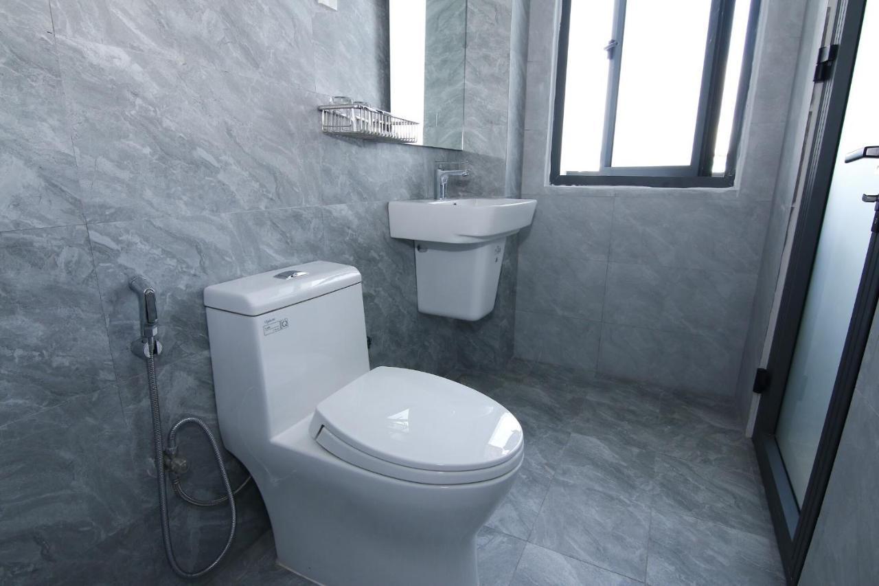 5 Elements Hotel Quy Nhơn Zewnętrze zdjęcie
