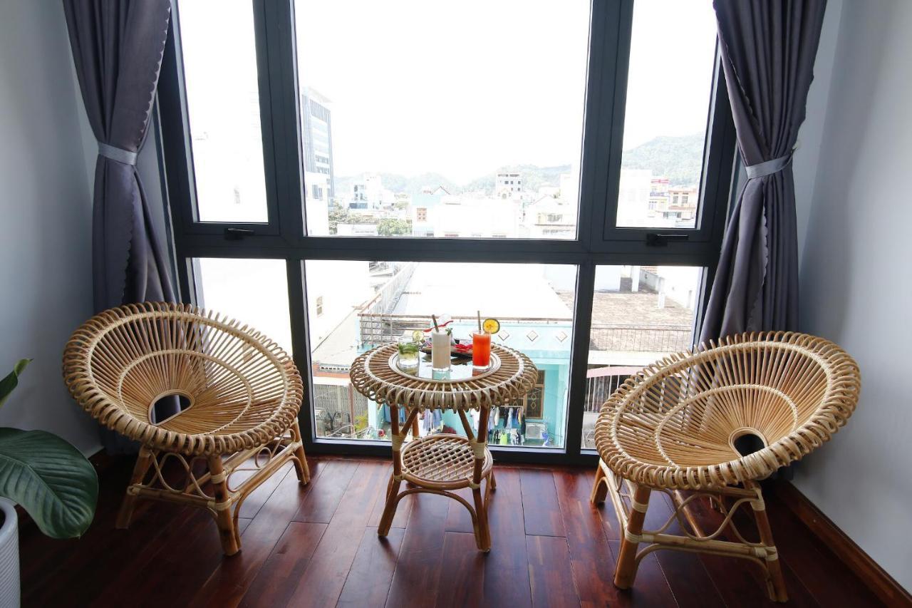 5 Elements Hotel Quy Nhơn Zewnętrze zdjęcie
