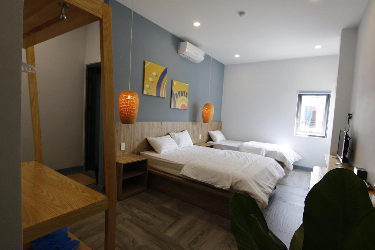5 Elements Hotel Quy Nhơn Zewnętrze zdjęcie