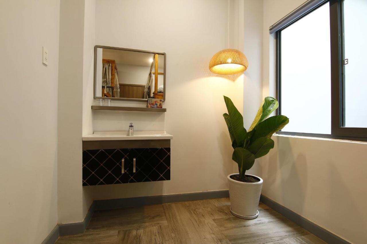 5 Elements Hotel Quy Nhơn Zewnętrze zdjęcie