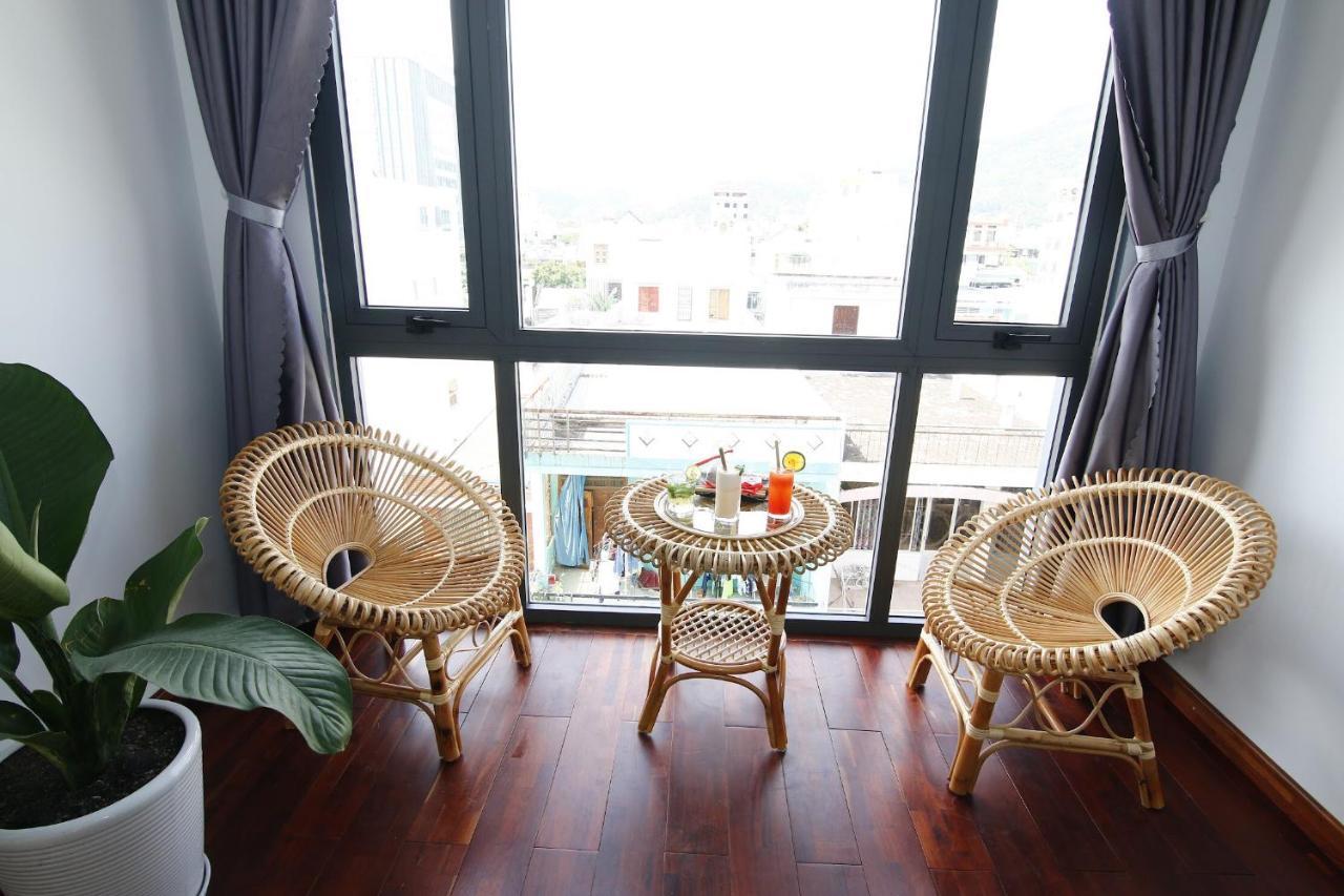 5 Elements Hotel Quy Nhơn Zewnętrze zdjęcie