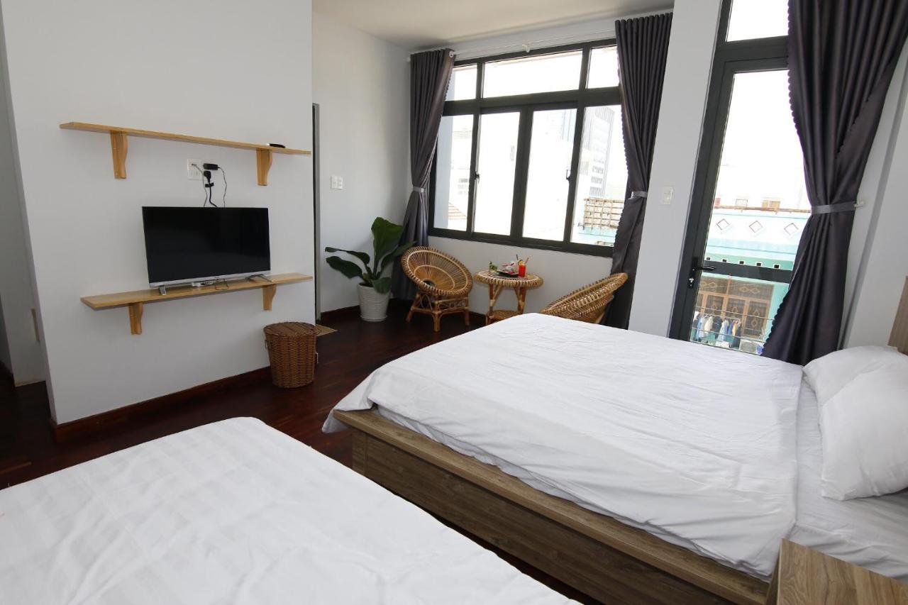 5 Elements Hotel Quy Nhơn Zewnętrze zdjęcie