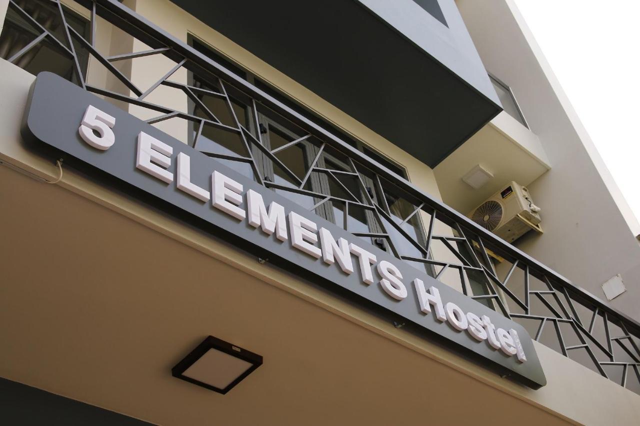 5 Elements Hotel Quy Nhơn Zewnętrze zdjęcie