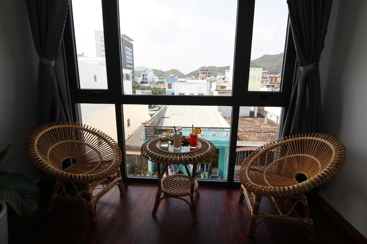 5 Elements Hotel Quy Nhơn Zewnętrze zdjęcie
