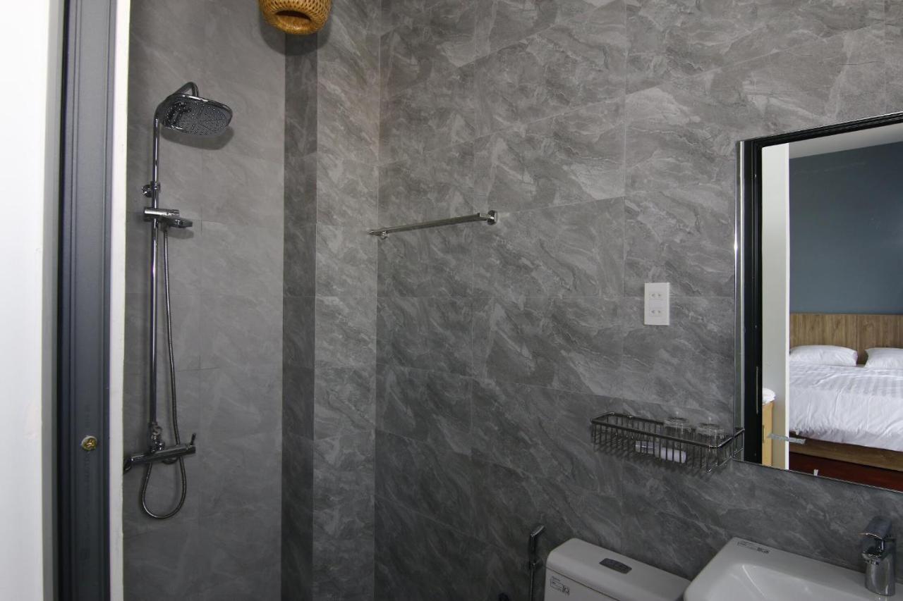 5 Elements Hotel Quy Nhơn Zewnętrze zdjęcie