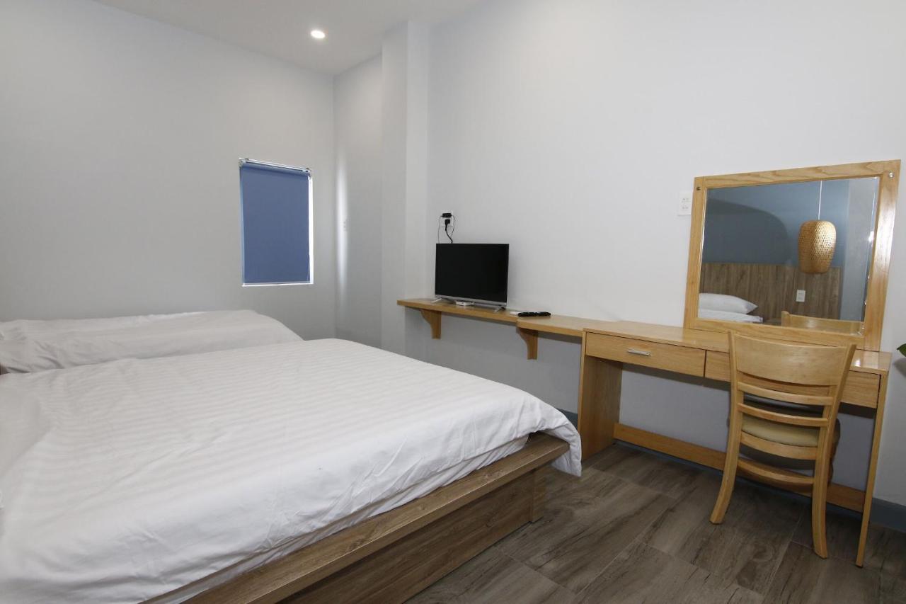 5 Elements Hotel Quy Nhơn Zewnętrze zdjęcie