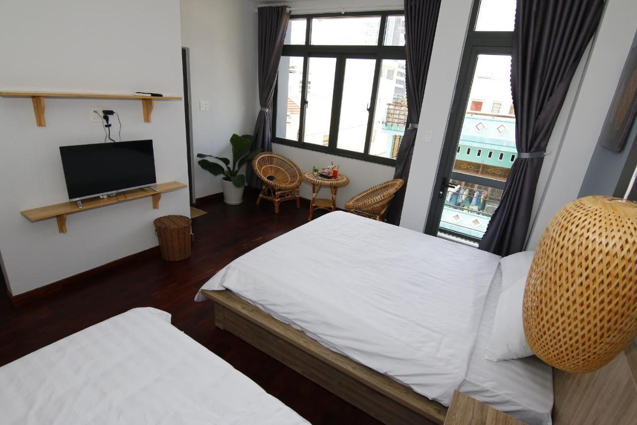 5 Elements Hotel Quy Nhơn Zewnętrze zdjęcie