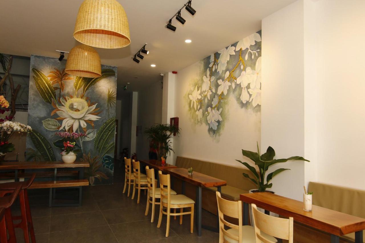 5 Elements Hotel Quy Nhơn Zewnętrze zdjęcie