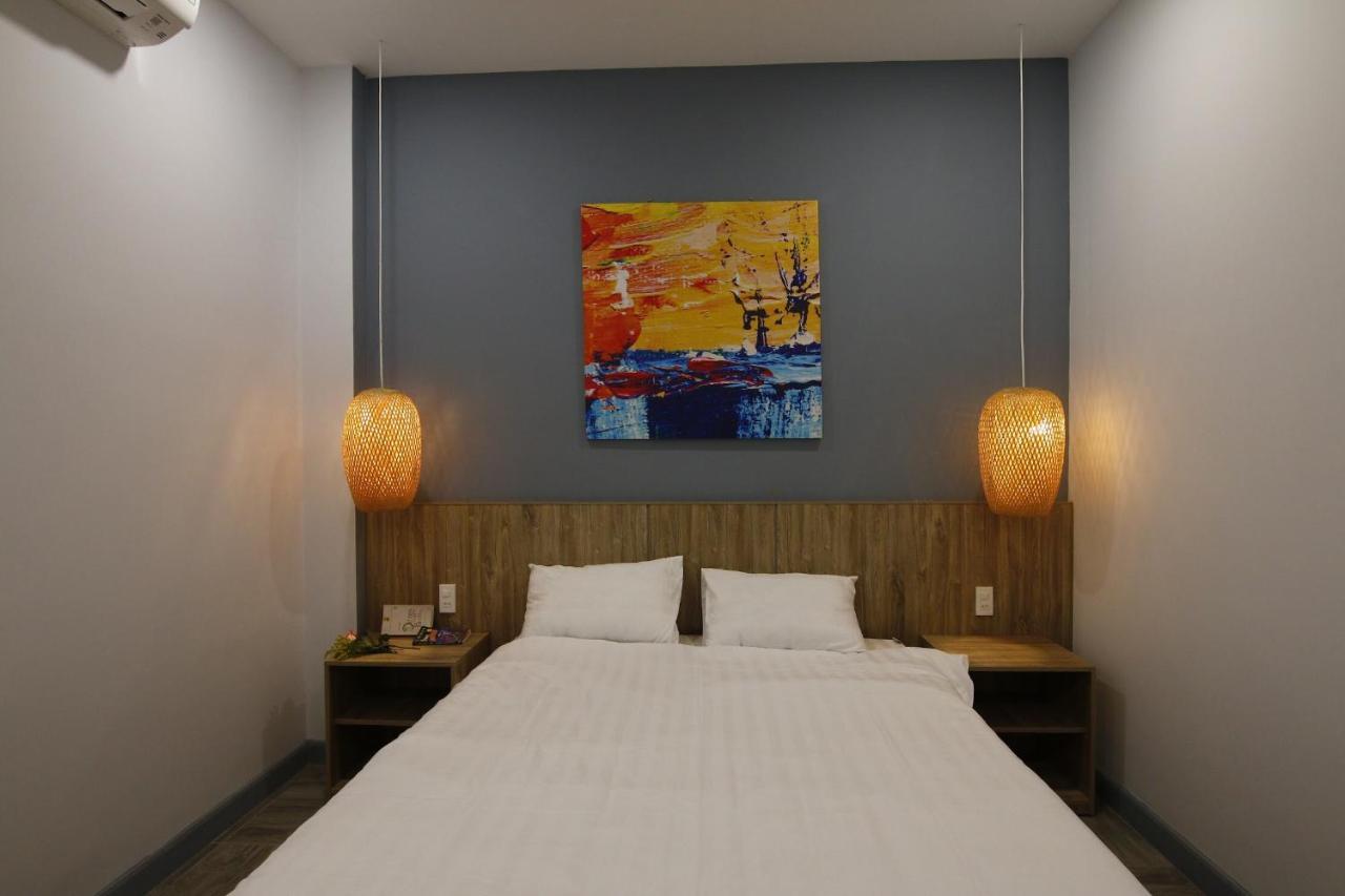 5 Elements Hotel Quy Nhơn Zewnętrze zdjęcie