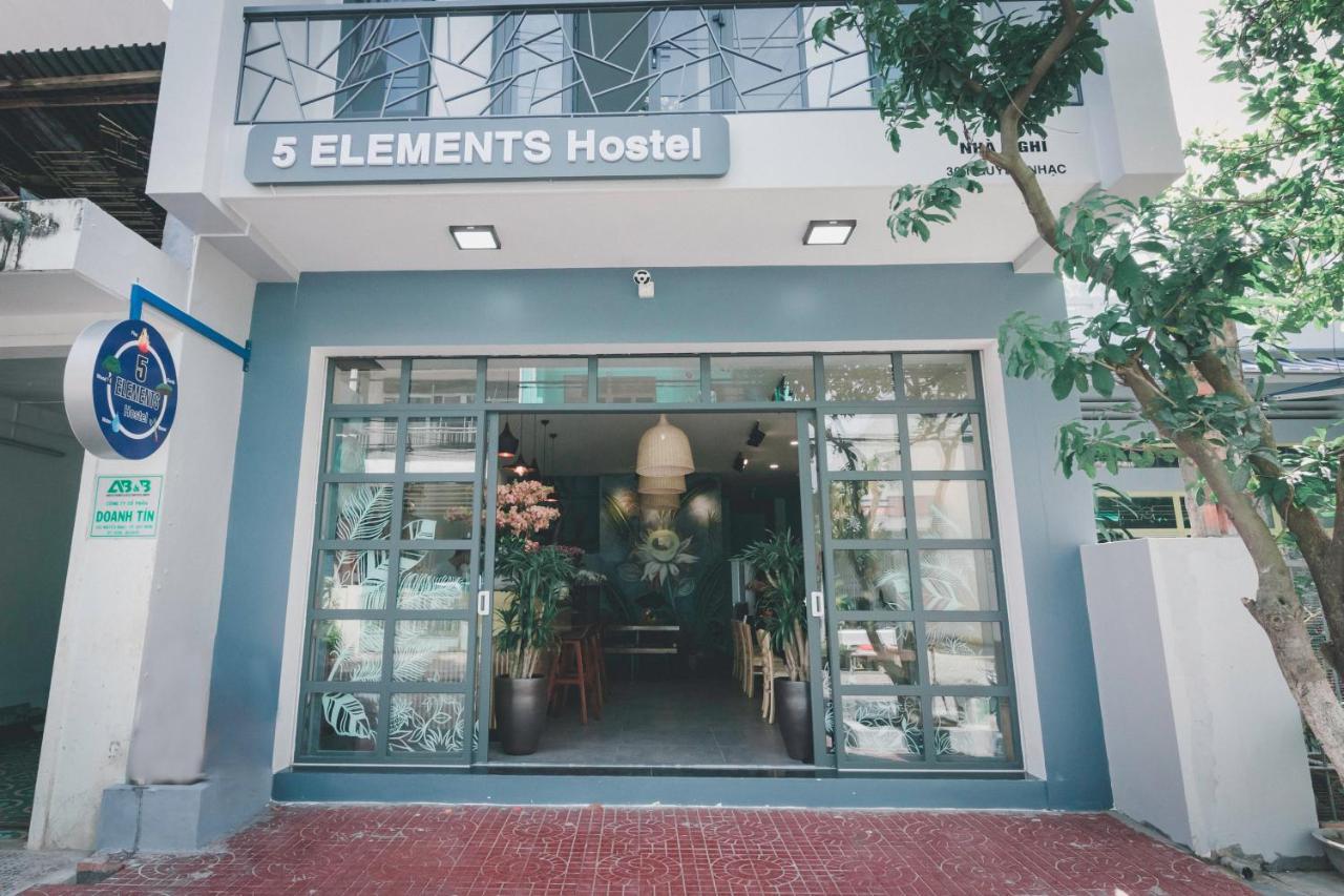 5 Elements Hotel Quy Nhơn Zewnętrze zdjęcie