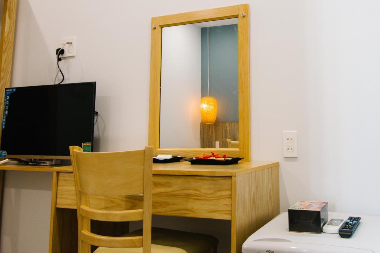 5 Elements Hotel Quy Nhơn Zewnętrze zdjęcie