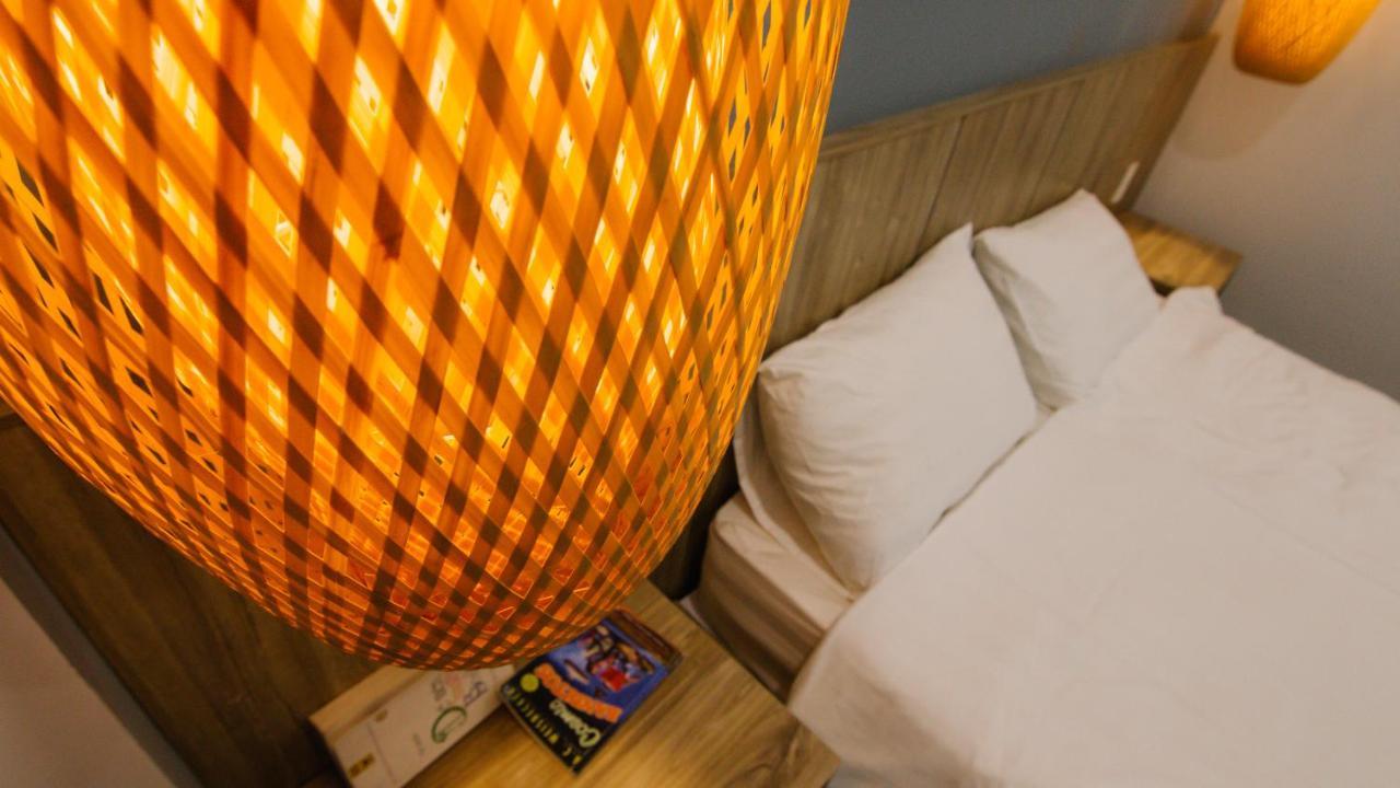 5 Elements Hotel Quy Nhơn Zewnętrze zdjęcie