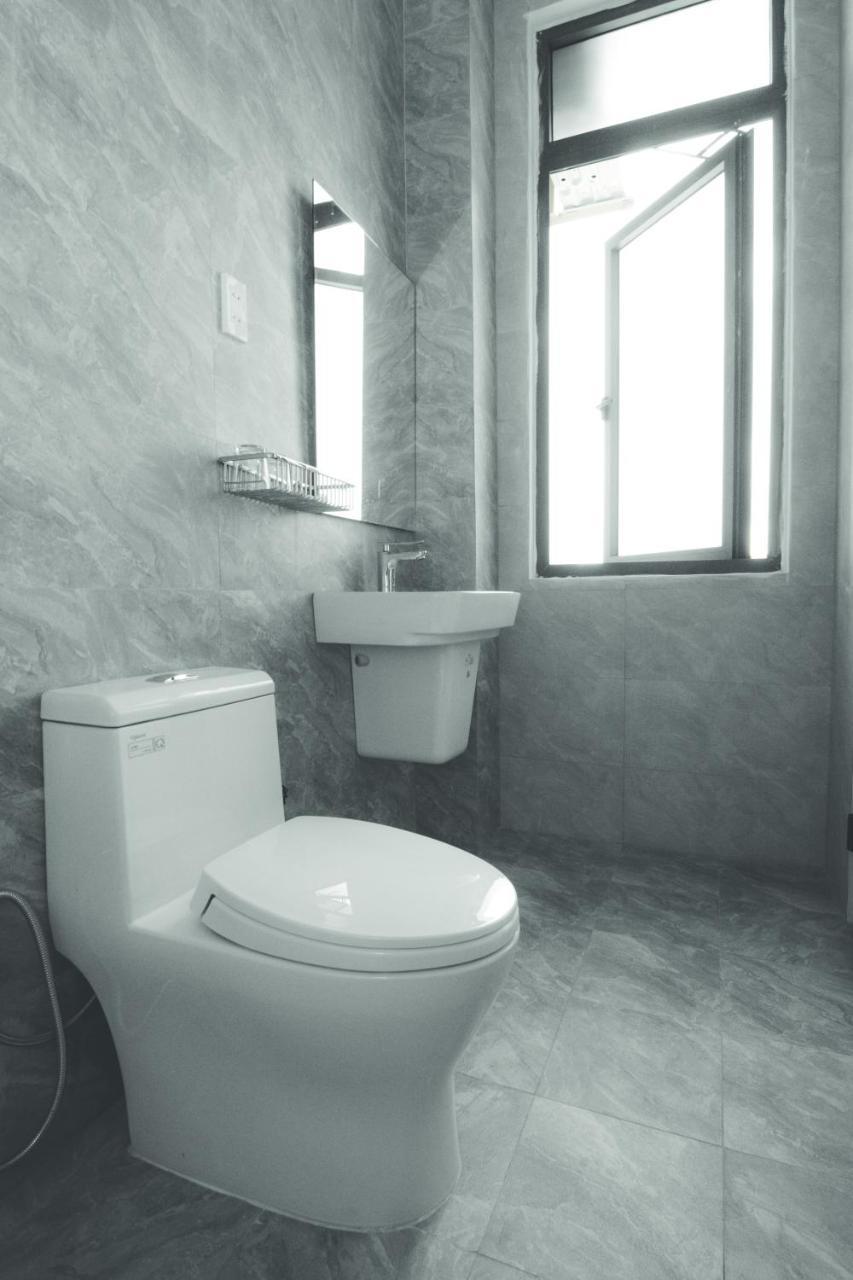 5 Elements Hotel Quy Nhơn Zewnętrze zdjęcie