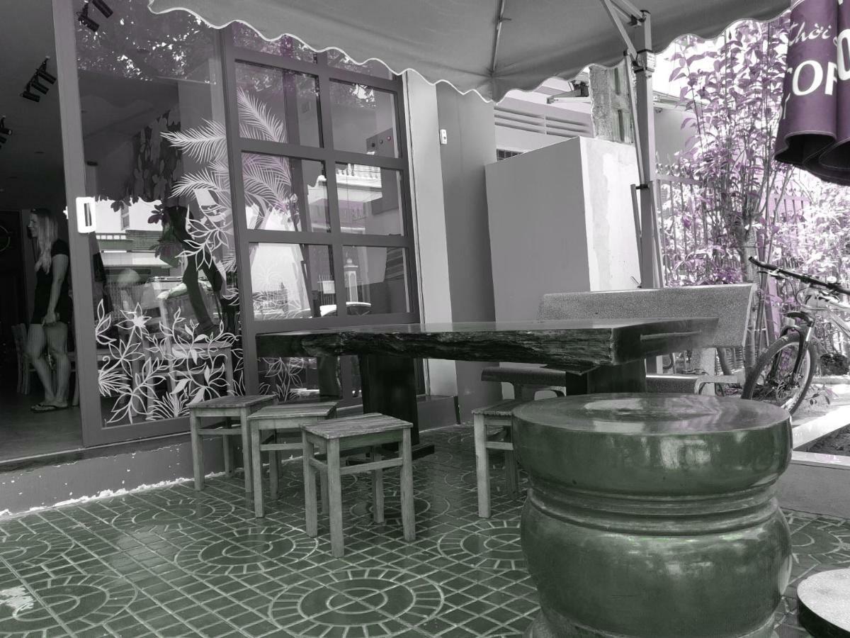 5 Elements Hotel Quy Nhơn Zewnętrze zdjęcie